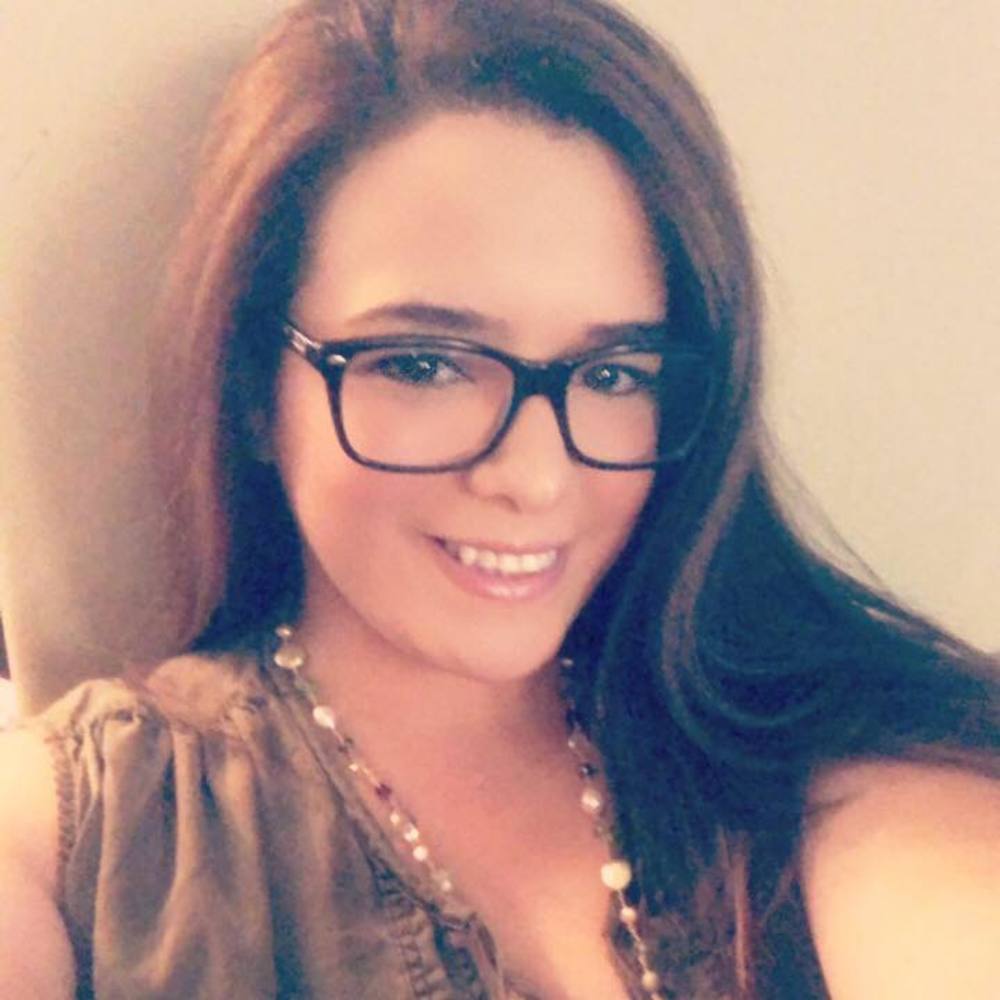 Meet your Posher, Lori