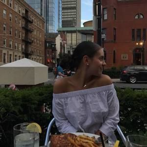 Meet your Posher, Marly