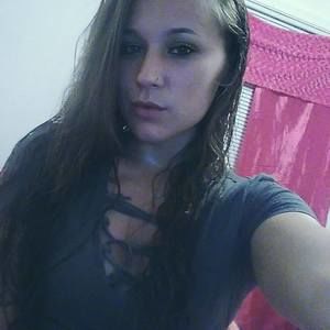 Meet your Posher, Jade