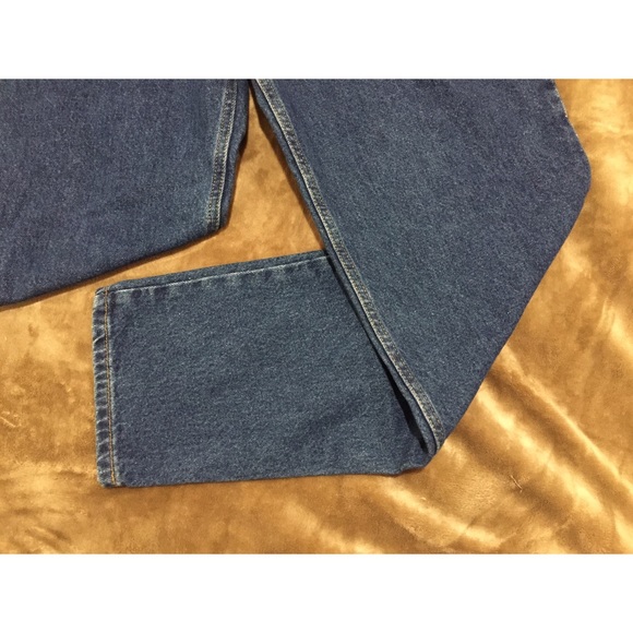 VTG High Waisted Jeans - Picture 2 of 6