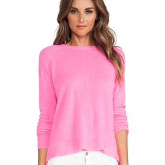 Cashmere Pink Sweater | Poshmark