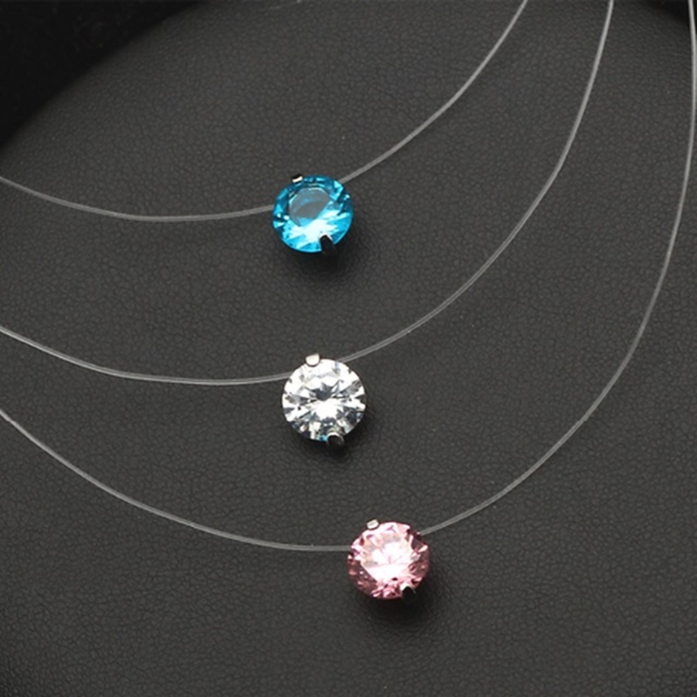 Cute Necklace - Picture 3 of 3