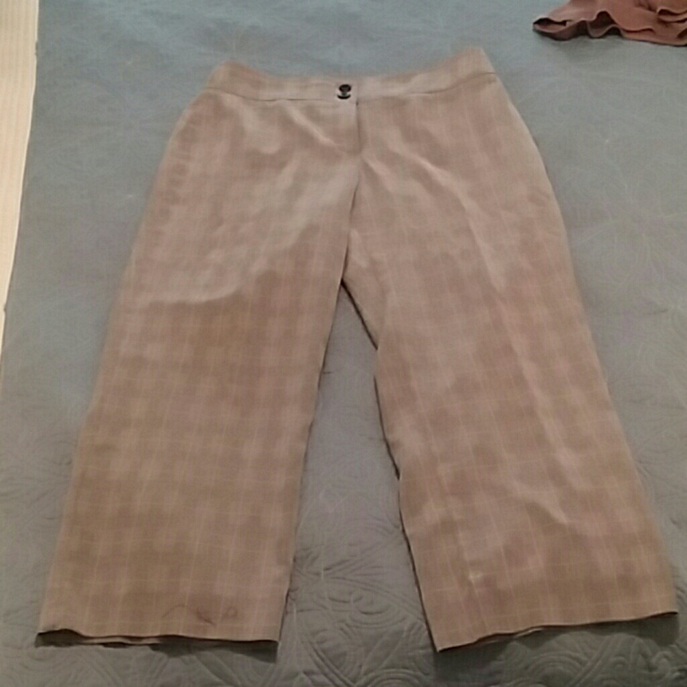 Women's Dress Pants