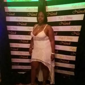 Meet your Posher, Katrice