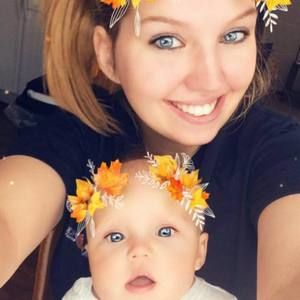 Meet your Posher, Rebekah