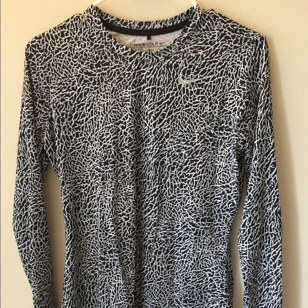 Nike Long Sleeve