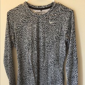 Nike Long Sleeve