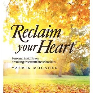 Meet your Posher, Zahra