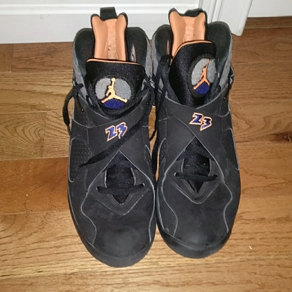 Other - Jordan 8