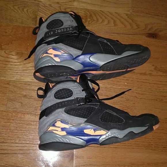 Jordan 8 - Picture 3 of 5