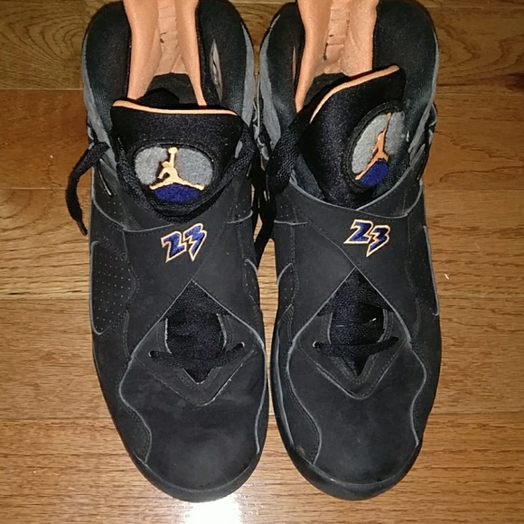 Jordan 8 - Picture 4 of 5