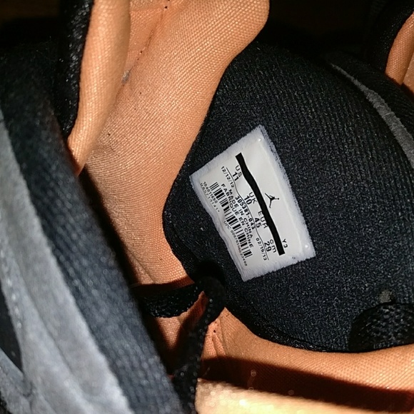 Jordan 8 - Picture 5 of 5