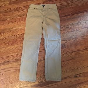 Polo jeans size 16