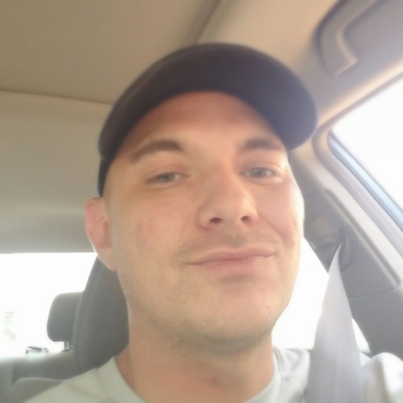 Meet your Posher, John - Picture 1 of 1