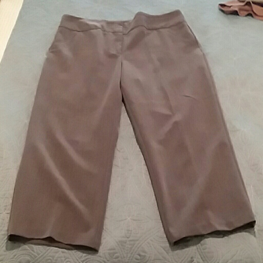 Ladies Dress Pants