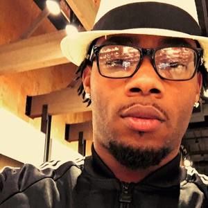 Meet your Posher, Rashad