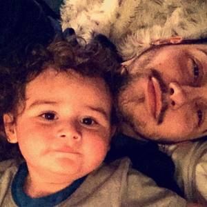 Meet your Posher, Daniel