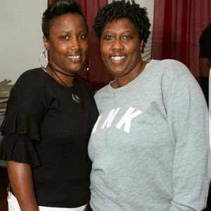 Meet your Posher, Rhonda