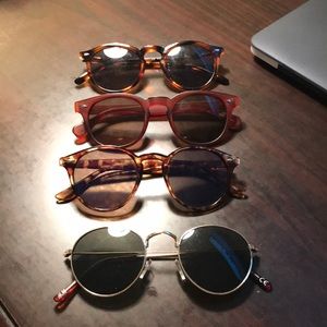 Men’s sunglasses