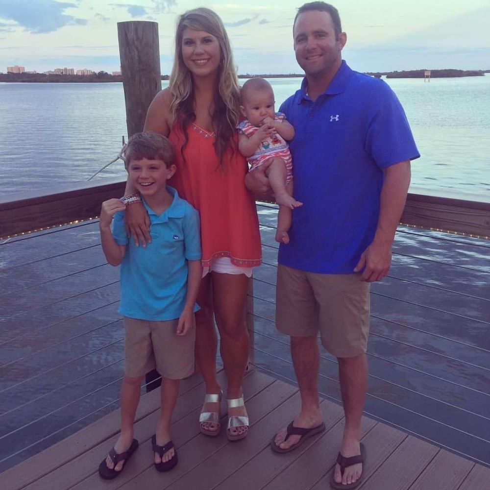 Meet your Posher, Paige