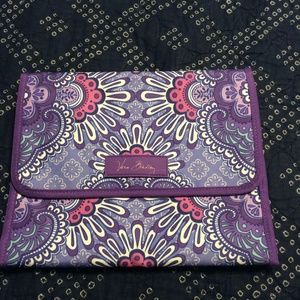 Women's Stow & Go Travel Jewelry Bag