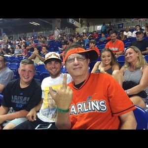 Meet your Posher, Garrett