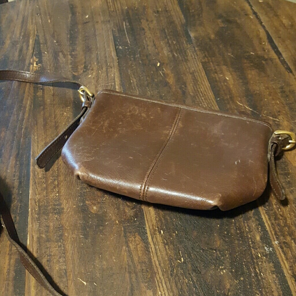 Vintage coach purse