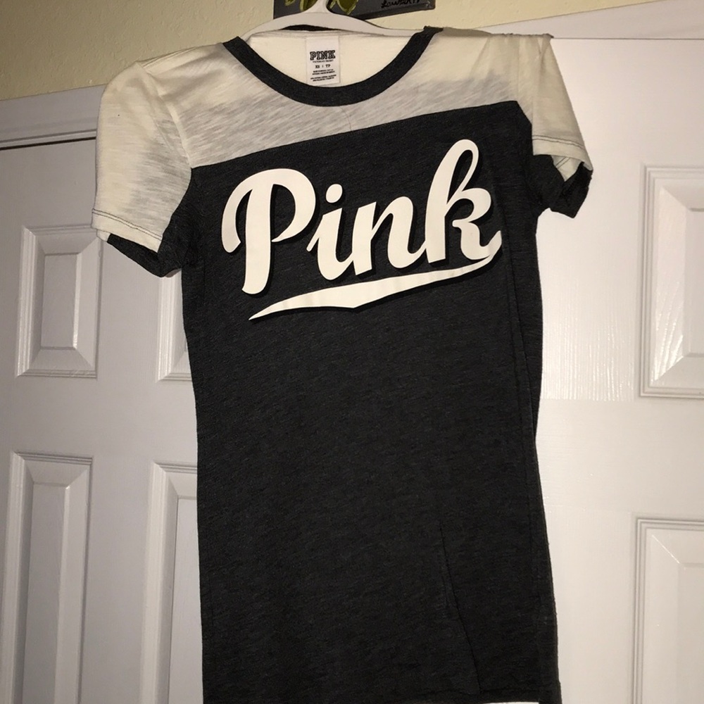 SOLD NWOT PINK t-shirt