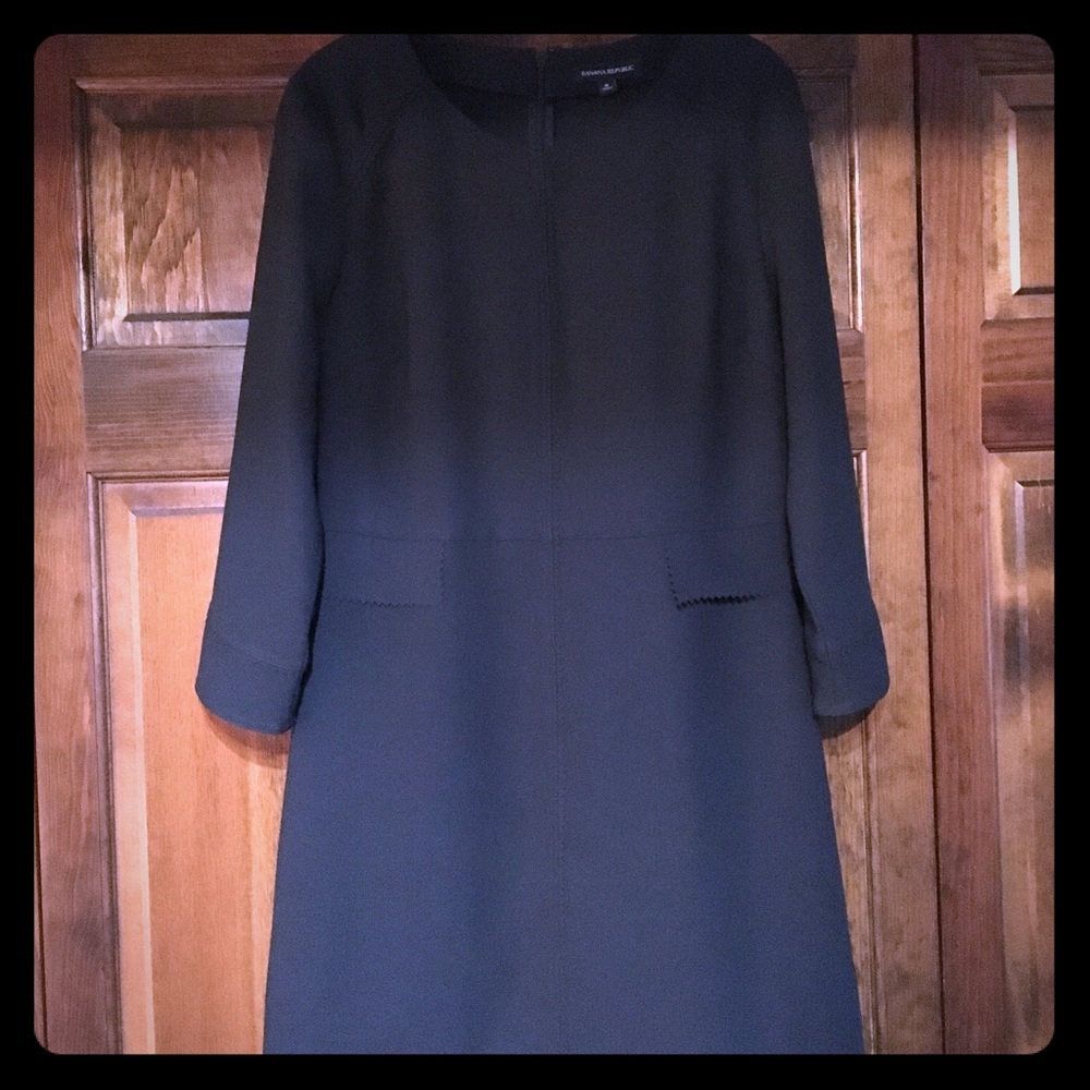Banana Republic LBD