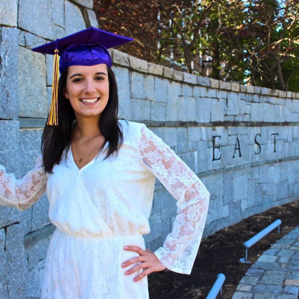 Meet your Posher, Amanda