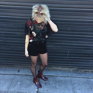 Meet your Posher, Tana