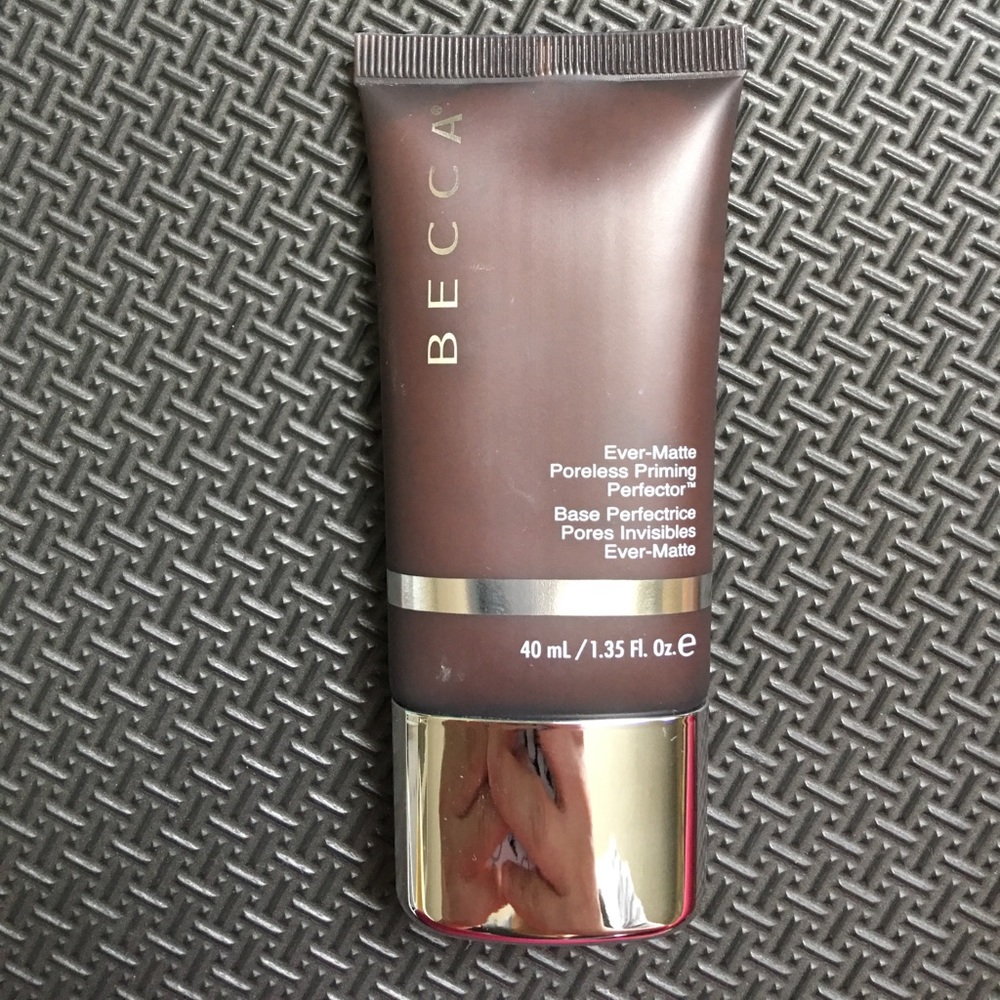 BECCA Ever Matte Poreless Priming Pefector Primer