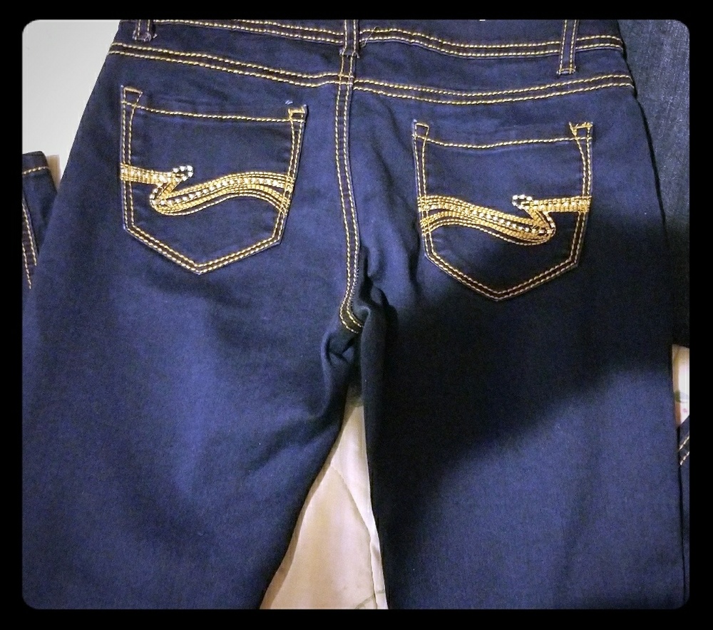 Jeggins