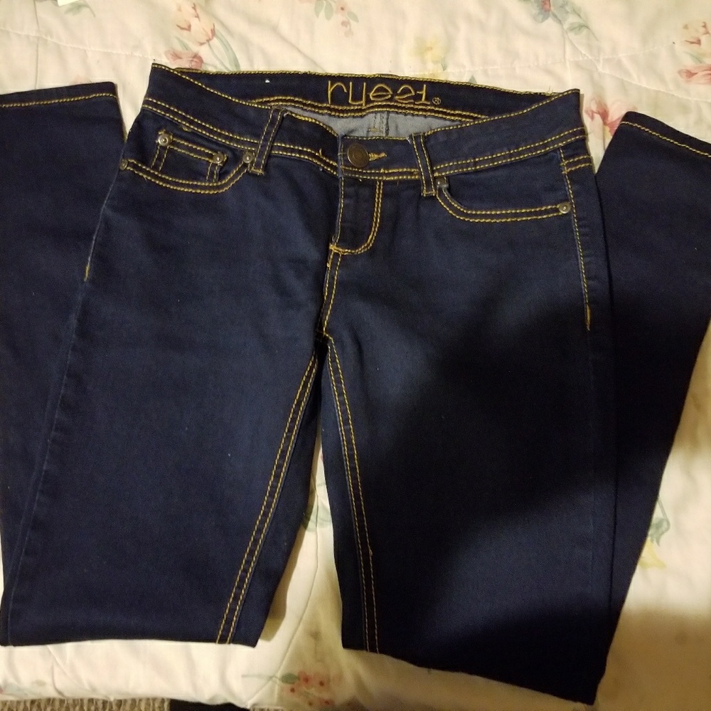 Jeggins - Picture 2 of 2