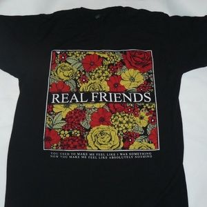 Real Friends T-Shirt