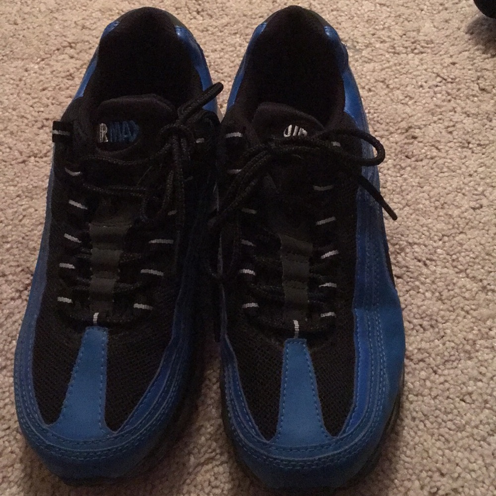 Nike AirMax 6y