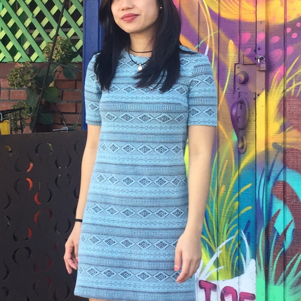 H&M DRESS ❤️ - Picture 5 of 5