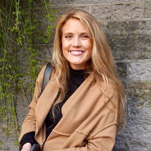 Meet your Posher, Zoe