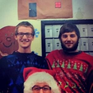 Meet your Posher, Ben