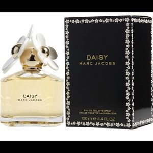 Marc Jacobs 3.4 oz EDT