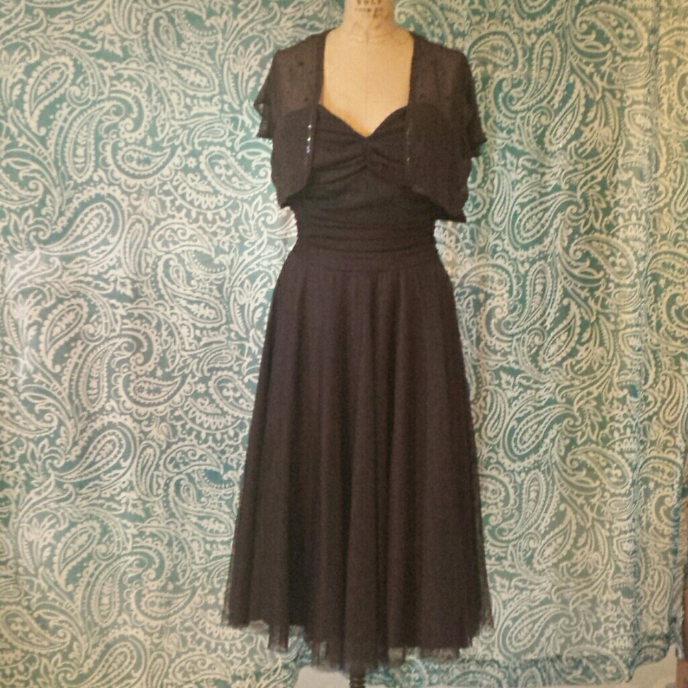 Holiday Dress