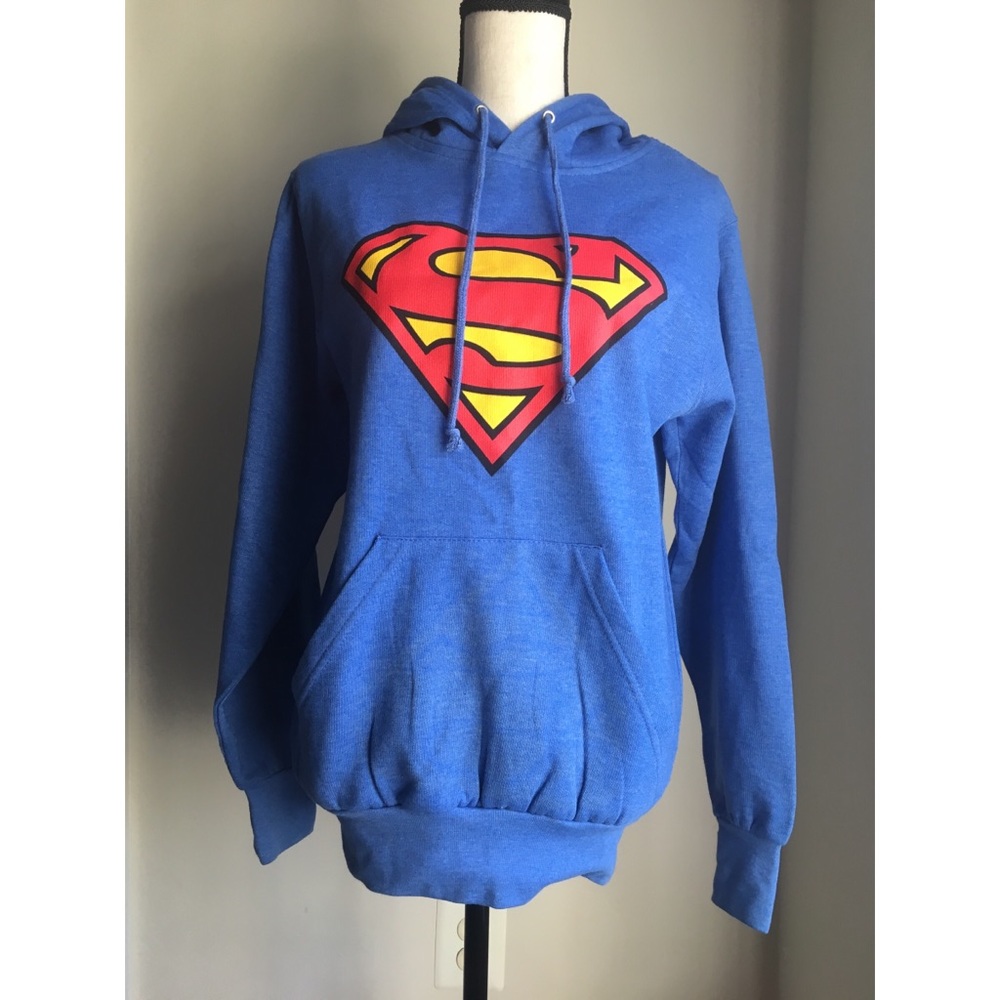 Superman Hoodie