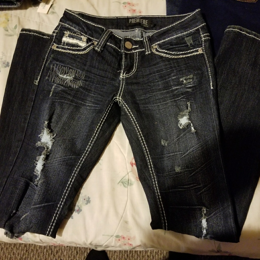 Jeans - Picture 2 of 2