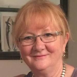 Meet your Posher, Joan