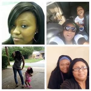 Meet your Posher, Shanell