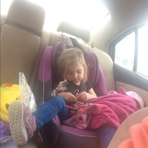 Meet your Posher, Stacey - Picture 1 of 1