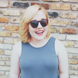 Meet your Posher, Cameron