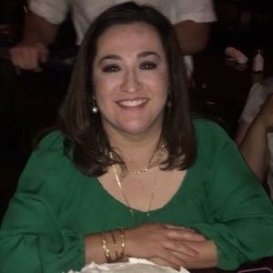 Meet your Posher, Katherine
