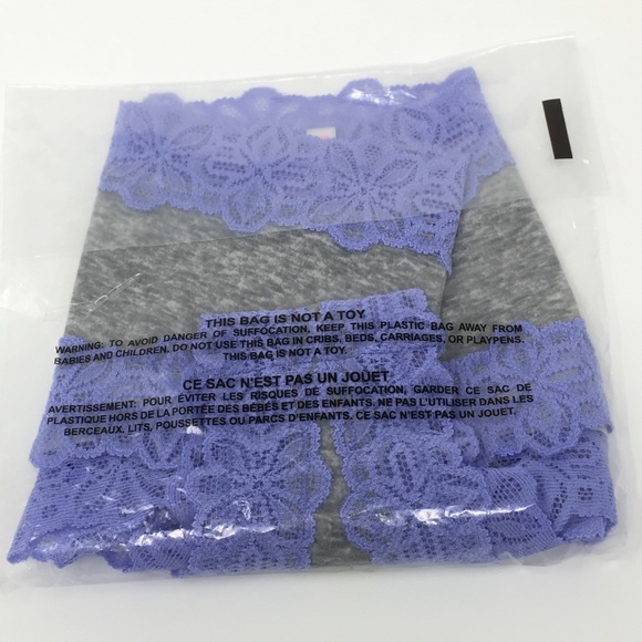 Vs Pink Panty - Picture 2 of 2