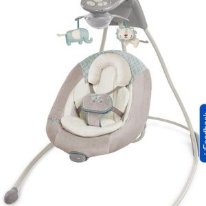 Ingenuity Baby swing
